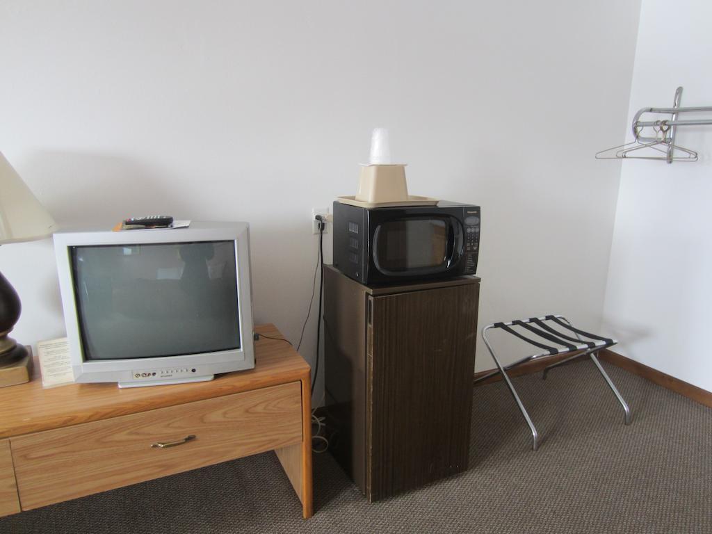 Cloud 9 Motel Sioux Falls Room photo