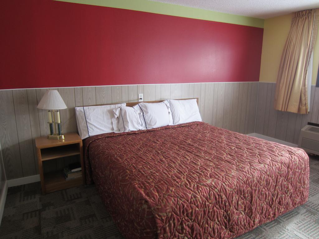 Cloud 9 Motel Sioux Falls Room photo